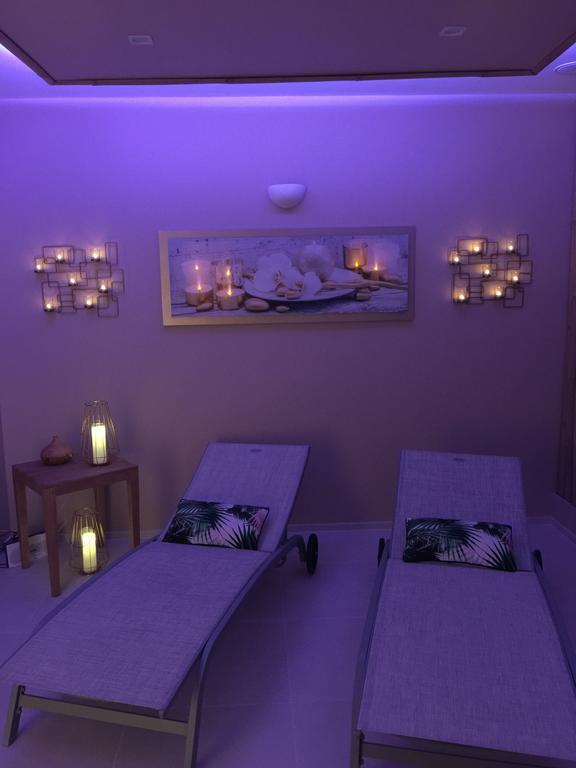 Aux 5 Sens Bed & Breakfast Tillé Екстериор снимка