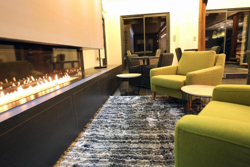 Aux 5 Sens Bed & Breakfast Tillé Екстериор снимка