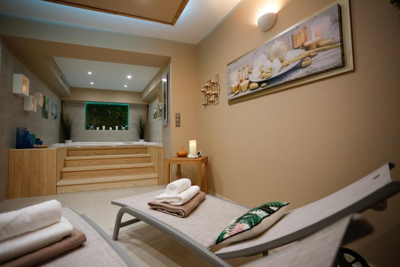 Aux 5 Sens Bed & Breakfast Tillé Екстериор снимка